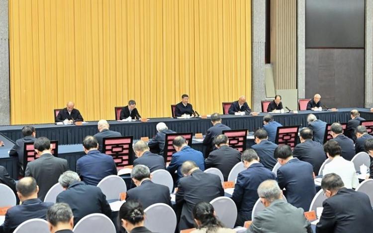 时政微观察丨加强基础研究,不断抓出新成效