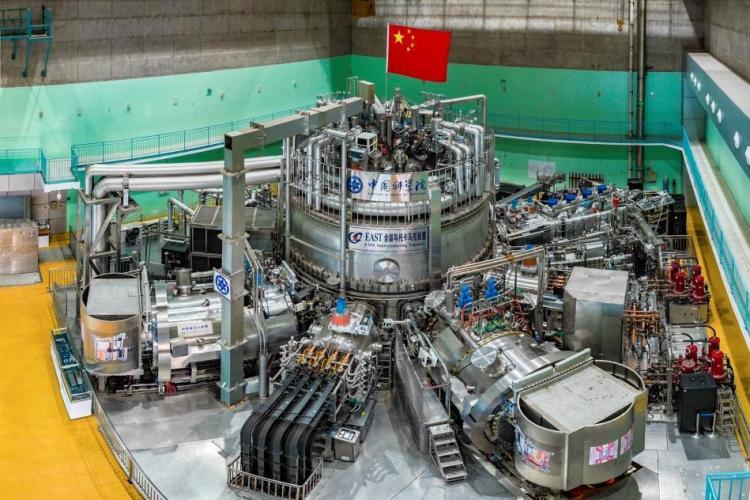 时政微观察丨加强基础研究,不断抓出新成效
